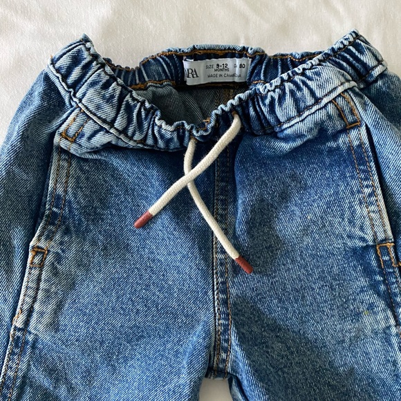 Zara Jeans - Picture 1 of 5